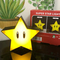 Super Star Light - Mario inspired